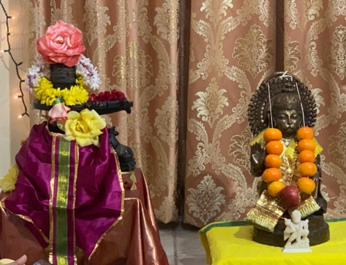 Rudhrabhishekam & Pradosha Pooja