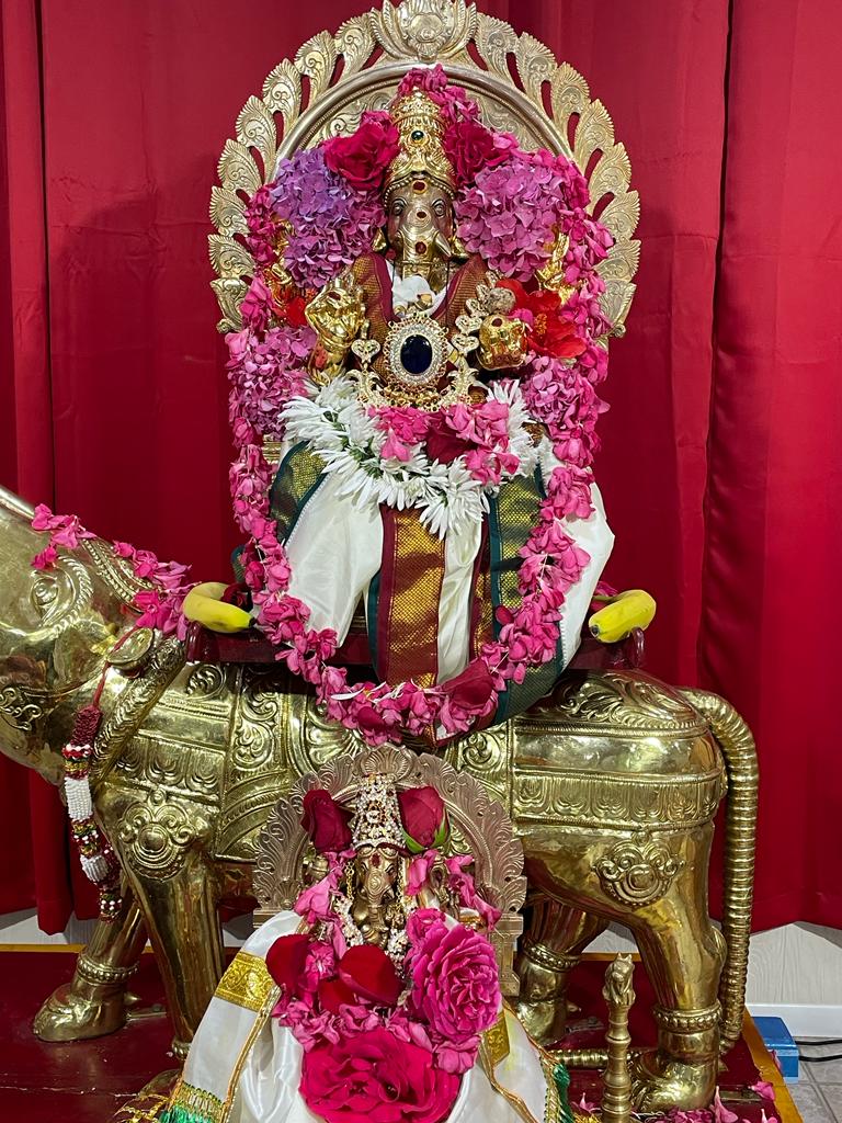 Sangadahara Sathurthi Viratha