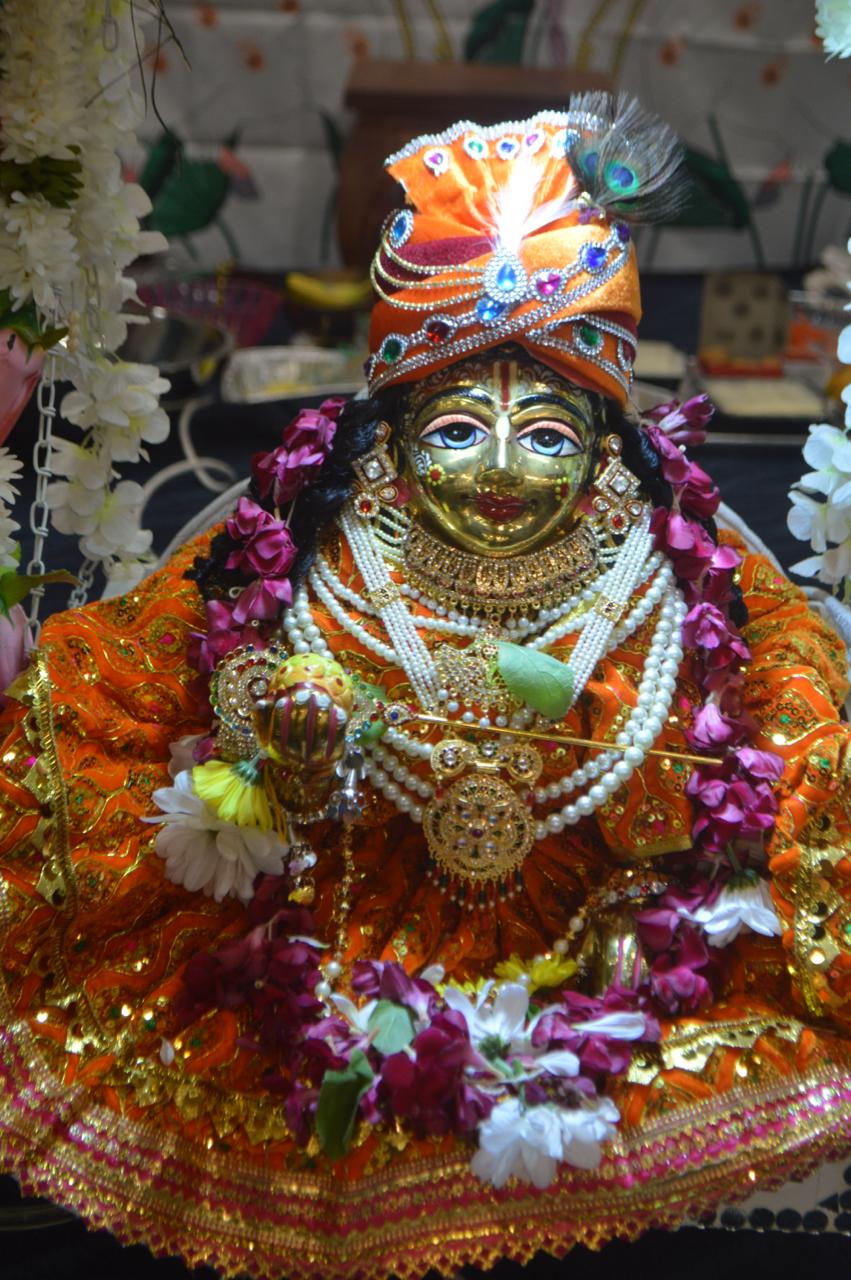 Janmastami 2025